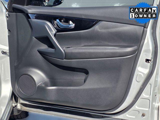 used 2022 Nissan Rogue Sport car, priced at $18,998