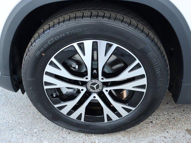 used 2025 Mercedes-Benz GLA 250 car, priced at $45,162