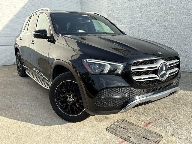 used 2020 Mercedes-Benz GLE 350 car, priced at $24,999
