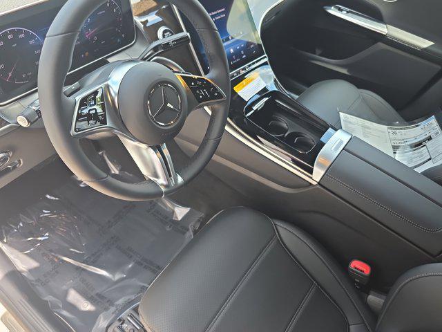 new 2025 Mercedes-Benz GLC 300 car, priced at $53,035