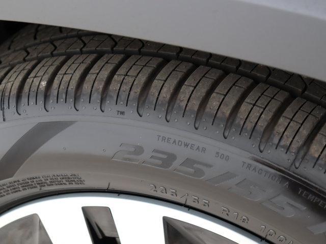 used 2025 Mercedes-Benz GLB 250 car, priced at $50,421