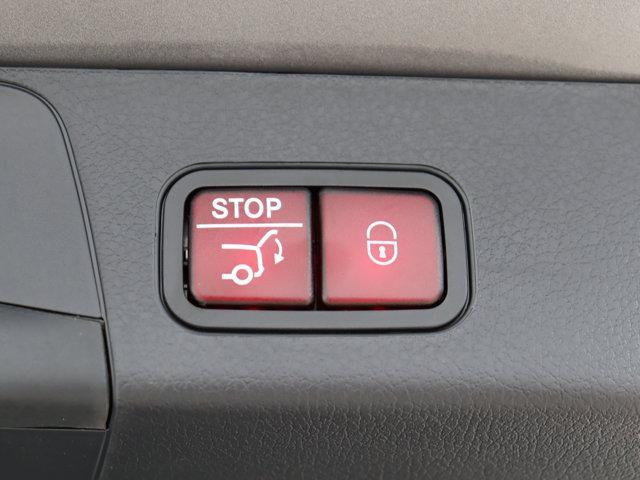 used 2025 Mercedes-Benz GLB 250 car, priced at $50,421