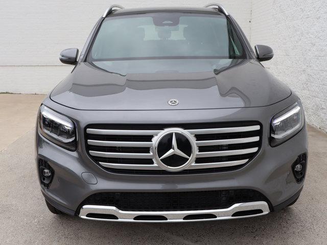 used 2025 Mercedes-Benz GLB 250 car, priced at $50,421