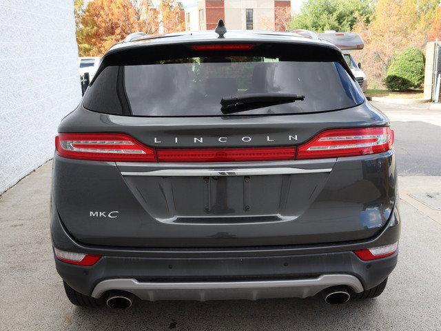 used 2019 Lincoln MKC car, priced at $22,499