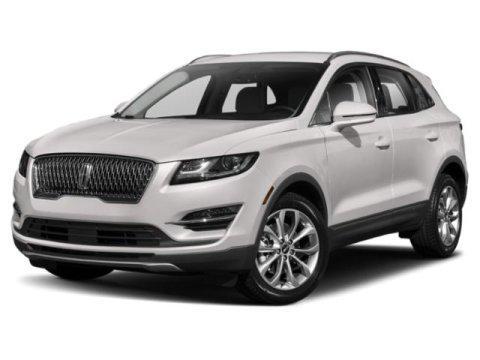 used 2019 Lincoln MKC car, priced at $22,499