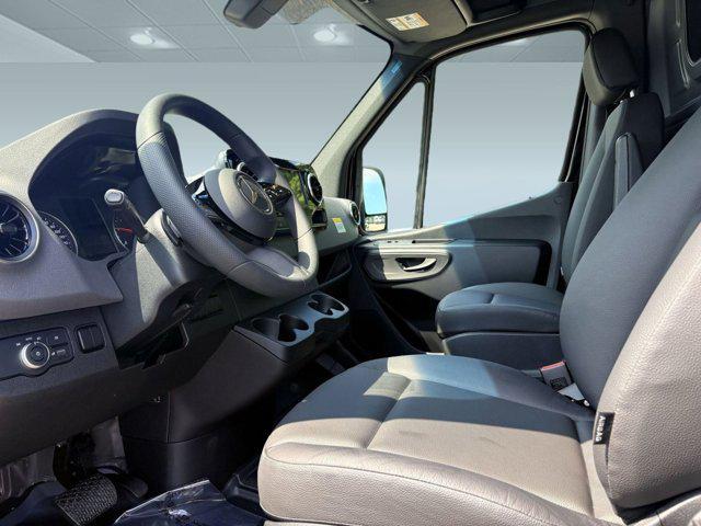 new 2025 Mercedes-Benz Sprinter 2500 car, priced at $61,578
