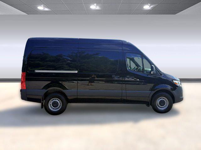 new 2025 Mercedes-Benz Sprinter 2500 car, priced at $61,578
