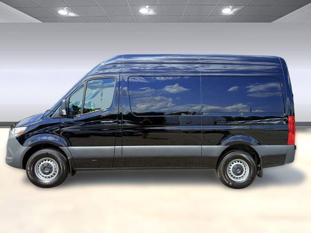 new 2025 Mercedes-Benz Sprinter 2500 car, priced at $61,578