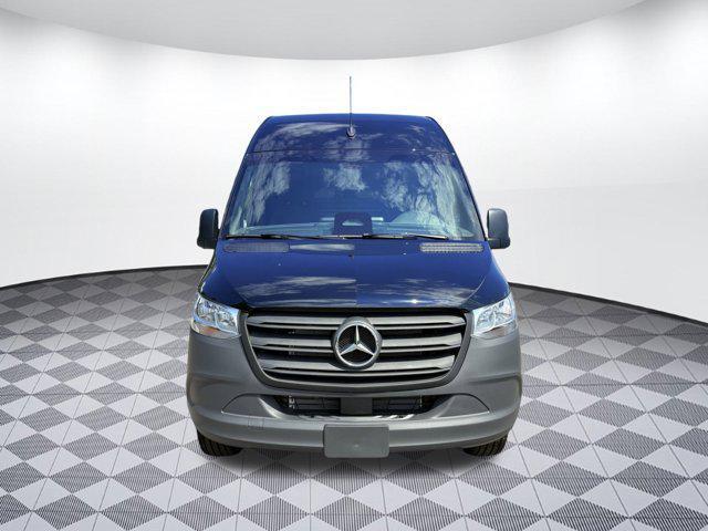 new 2025 Mercedes-Benz Sprinter 2500 car, priced at $61,578