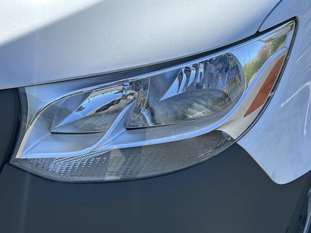 new 2024 Mercedes-Benz Sprinter 2500 car, priced at $68,656