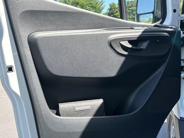 new 2024 Mercedes-Benz Sprinter 2500 car, priced at $68,656