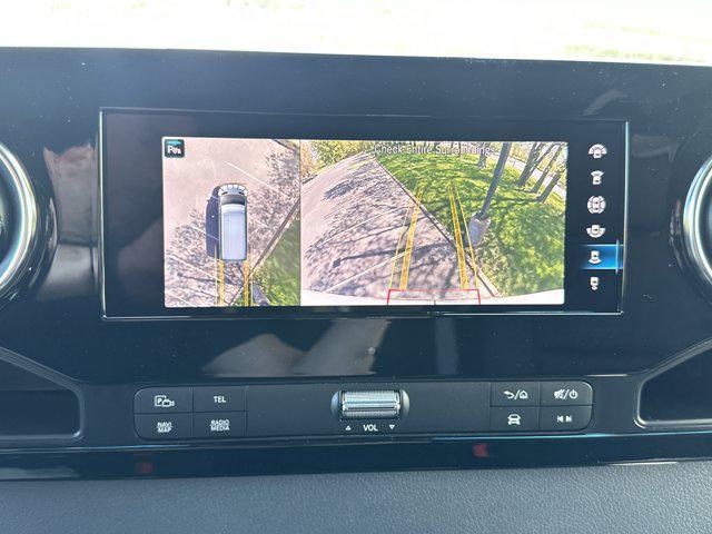 new 2024 Mercedes-Benz Sprinter 2500 car, priced at $68,656