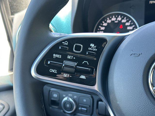 new 2024 Mercedes-Benz Sprinter 2500 car, priced at $68,656