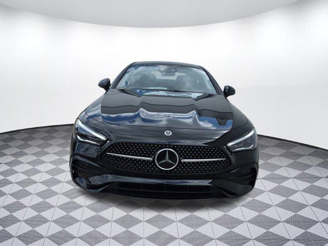new 2026 Mercedes-Benz CLE 300 car, priced at $68,290