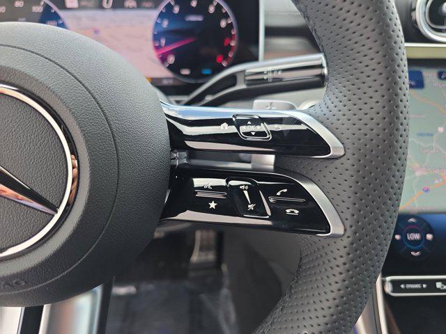 new 2026 Mercedes-Benz CLE 300 car, priced at $68,290