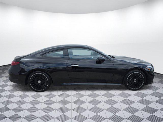 new 2026 Mercedes-Benz CLE 300 car, priced at $68,290