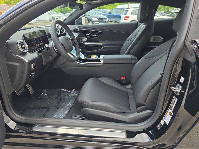 new 2026 Mercedes-Benz CLE 300 car, priced at $68,290