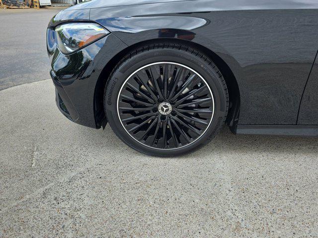 new 2026 Mercedes-Benz CLE 300 car, priced at $68,290