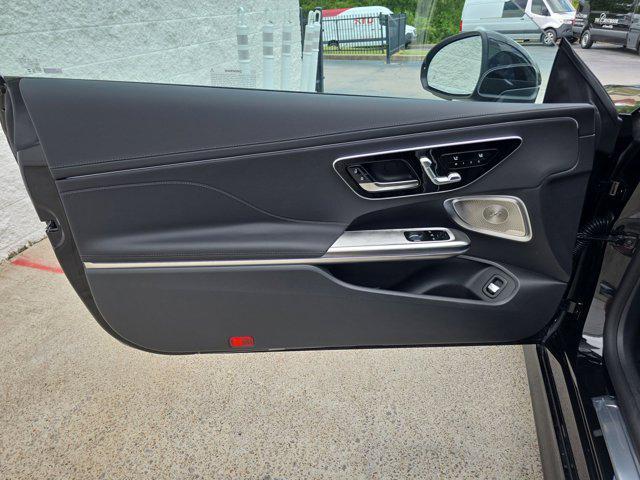 new 2026 Mercedes-Benz CLE 300 car, priced at $68,290