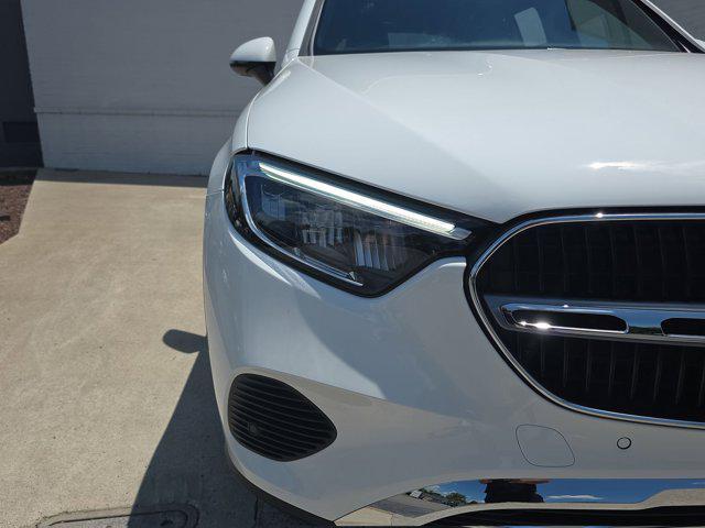 new 2025 Mercedes-Benz GLC 300 car, priced at $51,035
