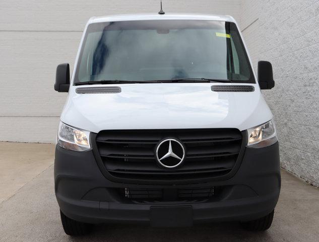 new 2024 Mercedes-Benz Sprinter 2500 car, priced at $53,791