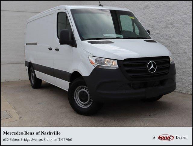 new 2024 Mercedes-Benz Sprinter 2500 car, priced at $53,791