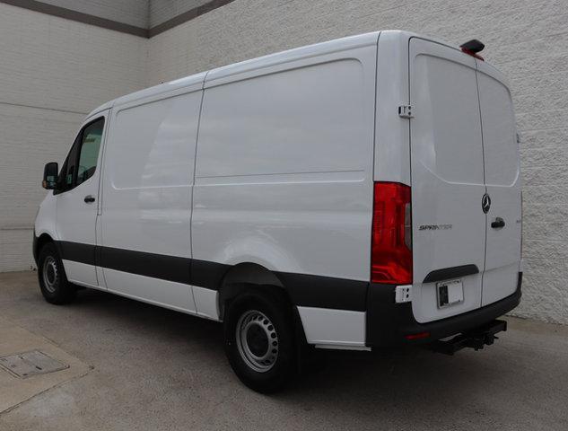 new 2024 Mercedes-Benz Sprinter 2500 car, priced at $53,791