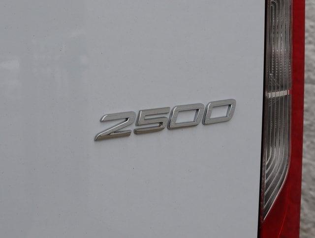 new 2024 Mercedes-Benz Sprinter 2500 car, priced at $53,287