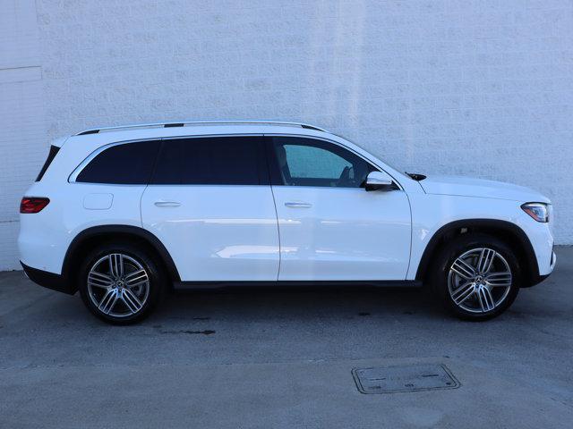 new 2025 Mercedes-Benz GLS 450 car, priced at $91,775