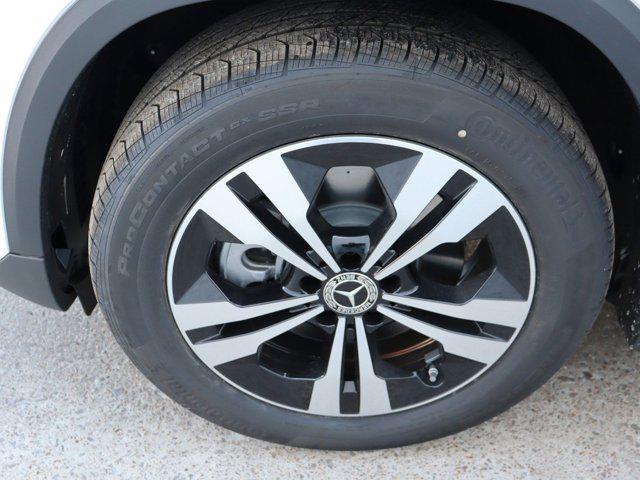 used 2025 Mercedes-Benz GLA 250 car, priced at $45,351