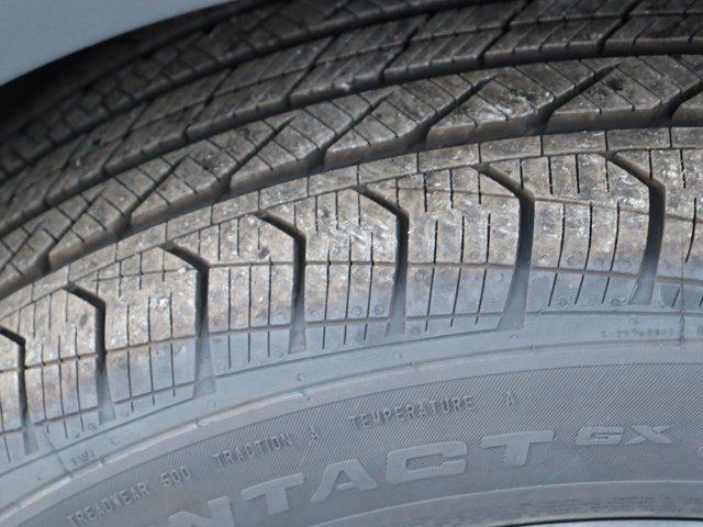 used 2025 Mercedes-Benz GLA 250 car, priced at $45,351