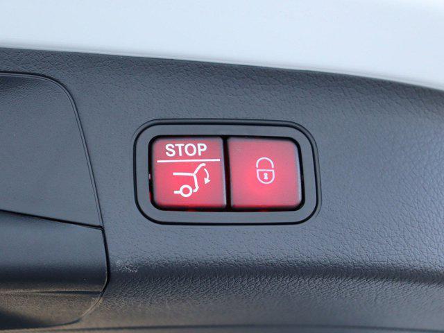used 2025 Mercedes-Benz GLA 250 car, priced at $45,351