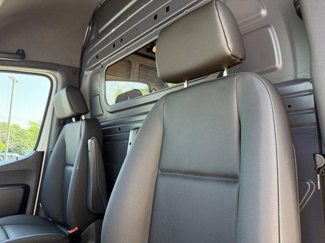 new 2025 Mercedes-Benz Sprinter 2500 car, priced at $62,108