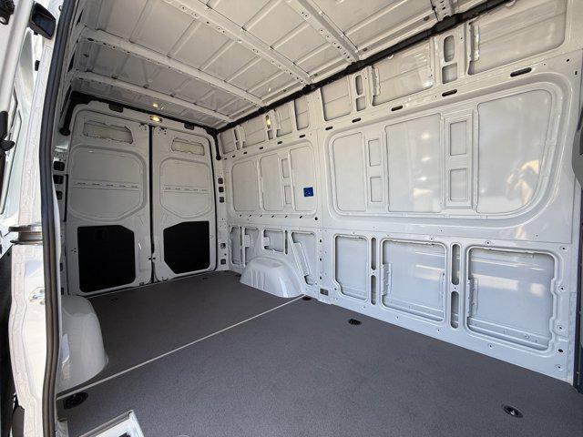 new 2025 Mercedes-Benz Sprinter 2500 car, priced at $62,108