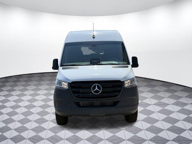 new 2025 Mercedes-Benz Sprinter 2500 car, priced at $62,108