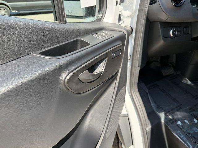 new 2025 Mercedes-Benz Sprinter 2500 car, priced at $62,108