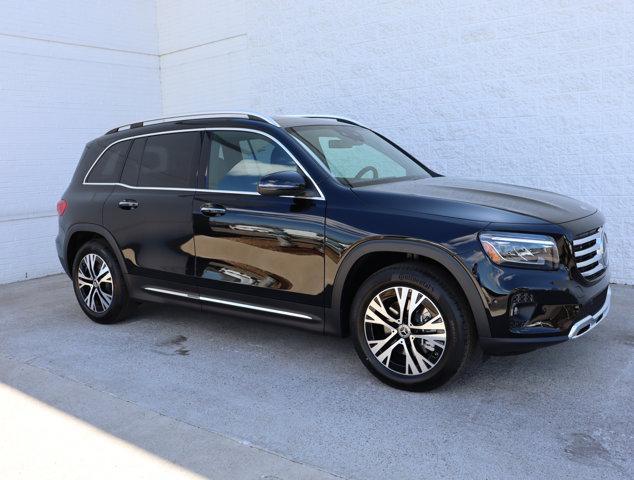 new 2024 Mercedes-Benz GLB 250 car, priced at $51,215