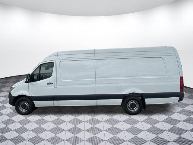 new 2024 Mercedes-Benz Sprinter 2500 car, priced at $68,894