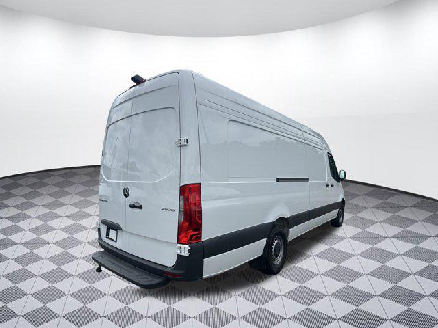 new 2024 Mercedes-Benz Sprinter 2500 car, priced at $68,894