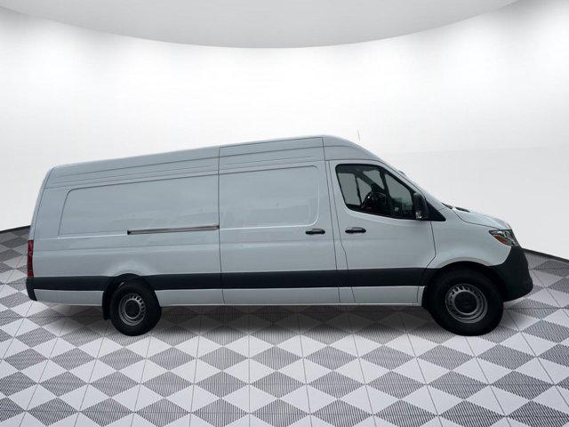 new 2024 Mercedes-Benz Sprinter 2500 car, priced at $68,894