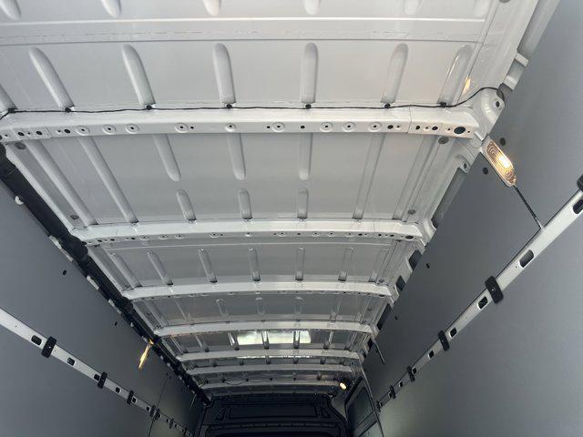 new 2024 Mercedes-Benz Sprinter 2500 car, priced at $68,894