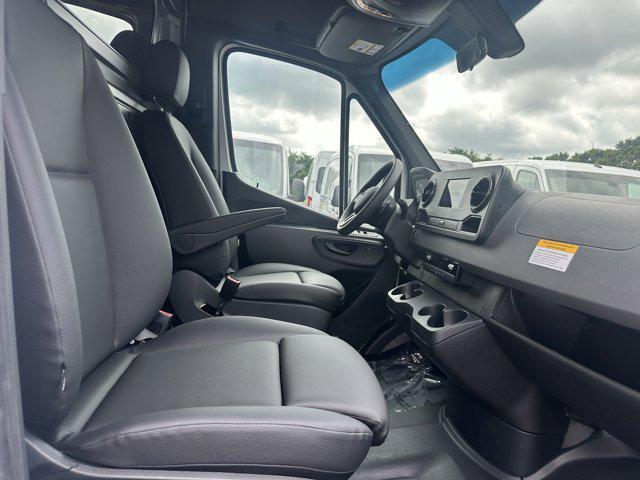 new 2024 Mercedes-Benz Sprinter 2500 car, priced at $68,894
