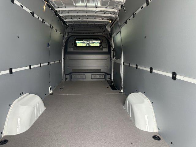new 2024 Mercedes-Benz Sprinter 2500 car, priced at $68,894