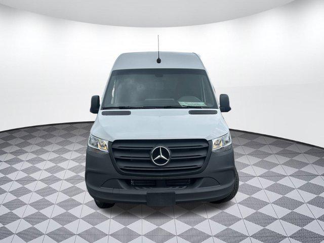 new 2024 Mercedes-Benz Sprinter 2500 car, priced at $68,894