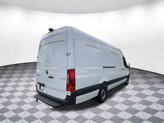 new 2024 Mercedes-Benz Sprinter 2500 car, priced at $68,894