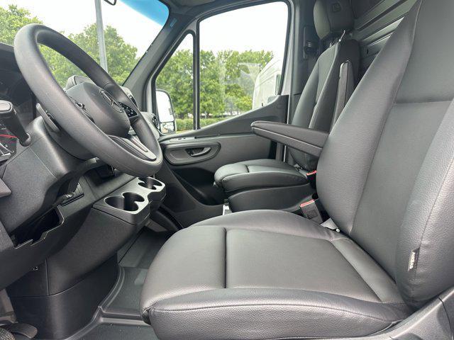new 2024 Mercedes-Benz Sprinter 2500 car, priced at $68,894