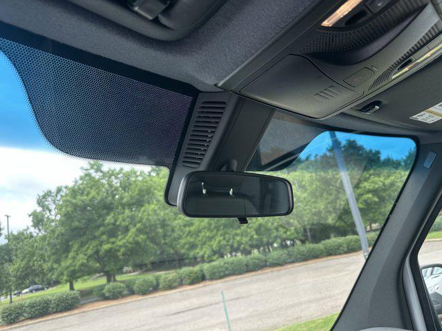 new 2024 Mercedes-Benz Sprinter 2500 car, priced at $68,894