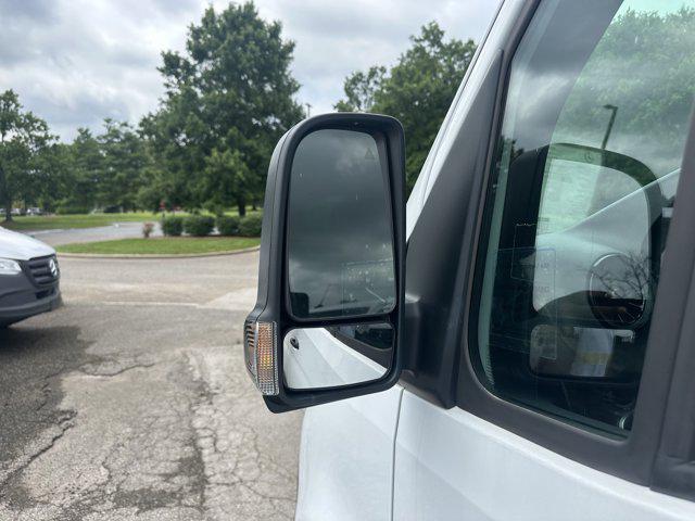 new 2024 Mercedes-Benz Sprinter 2500 car, priced at $68,894