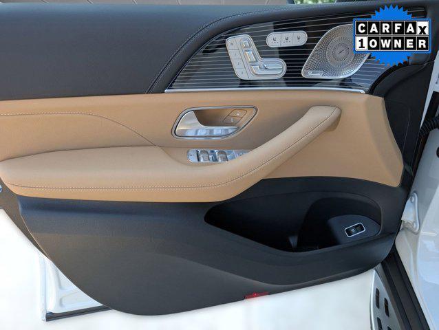 used 2025 Mercedes-Benz GLE 450 car, priced at $83,999