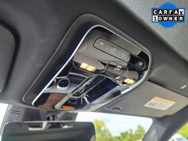 used 2024 Mercedes-Benz GLC 300 car, priced at $41,998